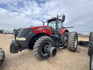 2016 Case IH Magnum 340 Image