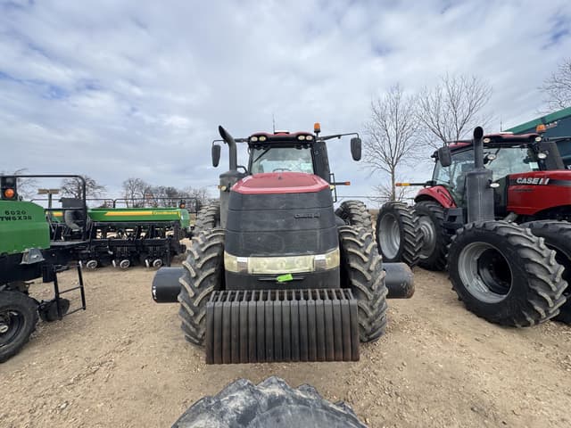 Image of Case IH Magnum 340 equipment image 1