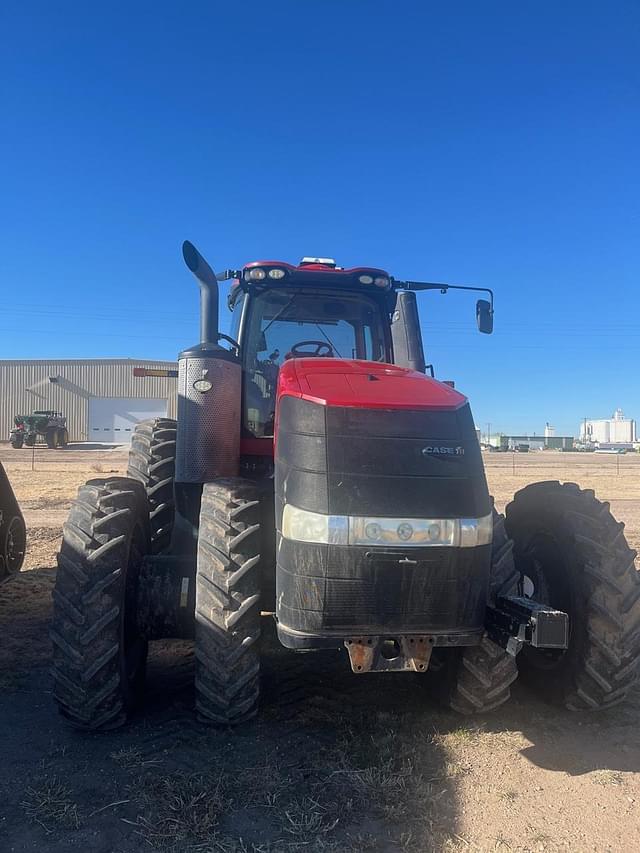 Image of Case IH Magnum 340 equipment image 1