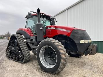 Main image Case IH Magnum 340 Rowtrac