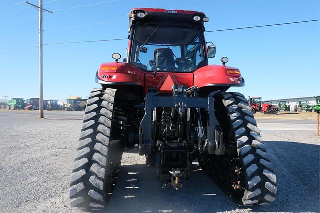 Image of Case IH Magnum 340 Rowtrac equipment image 3