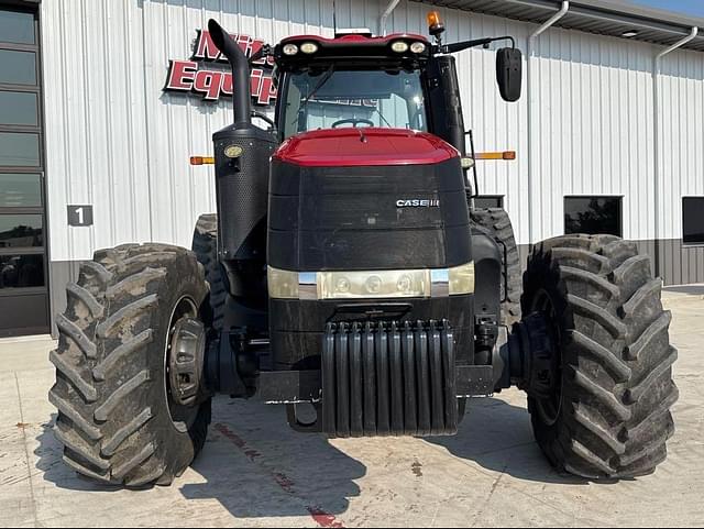 Image of Case IH Magnum 340 Rowtrac equipment image 1