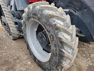 Main image Case IH Magnum 340 Rowtrac 3