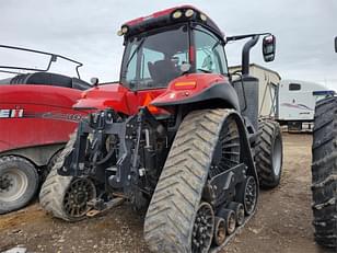 Main image Case IH Magnum 340 Rowtrac 8