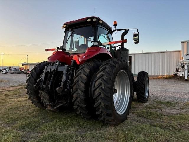 Image of Case IH Magnum 380 equipment image 2