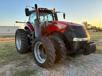 Main image Case IH Magnum 380