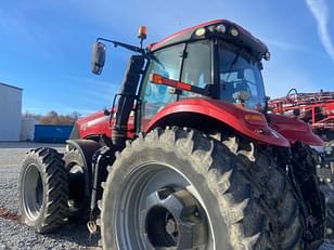 Main image Case IH Magnum 380 CVT 5