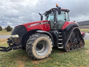 2016 Case IH Magnum 380 RowTrac Image