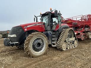 Main image Case IH Magnum 380 CVT RowTrac 5