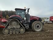 Thumbnail image Case IH Magnum 380 CVT RowTrac 6