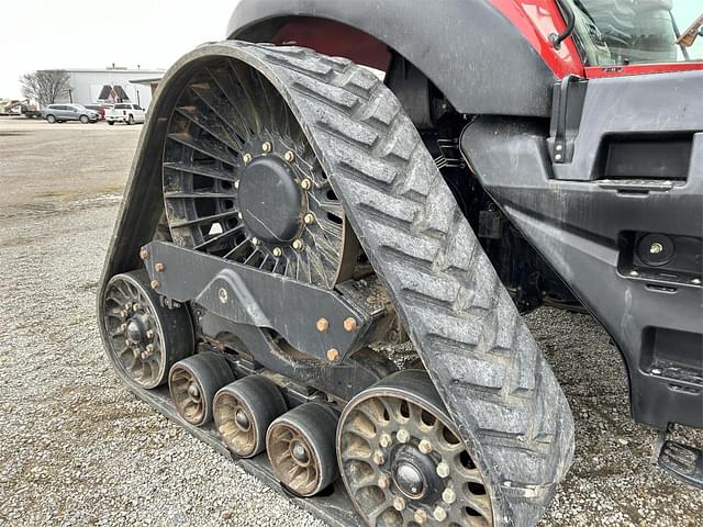 Image of Case IH Magnum 380 RowTrac equipment image 3