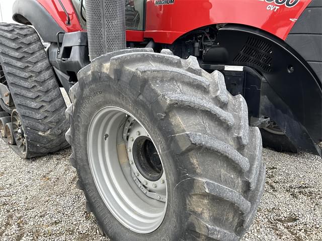 Image of Case IH Magnum 380 RowTrac equipment image 2