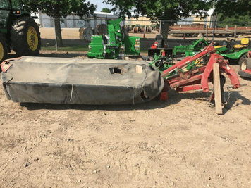Main image Case IH MD92