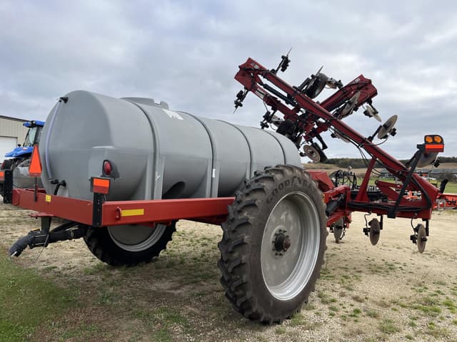 Image of Case IH 920 equipment image 3
