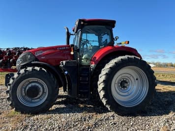 Main image Case IH Optum 270