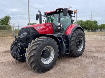 Main image Case IH Optum 300