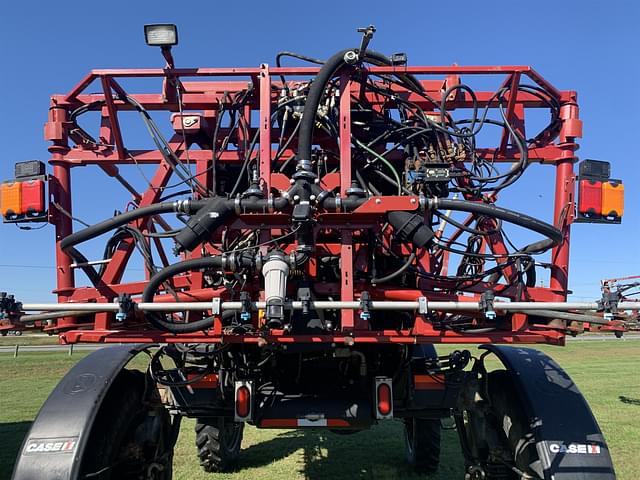 Image of Case IH Patriot 4440 equipment image 3