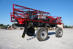 2016 Case IH Patriot 2250 Image