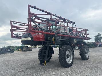 Main image Case IH Patriot 2250