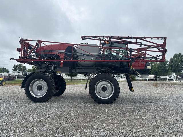 Image of Case IH Patriot 2250 equipment image 3
