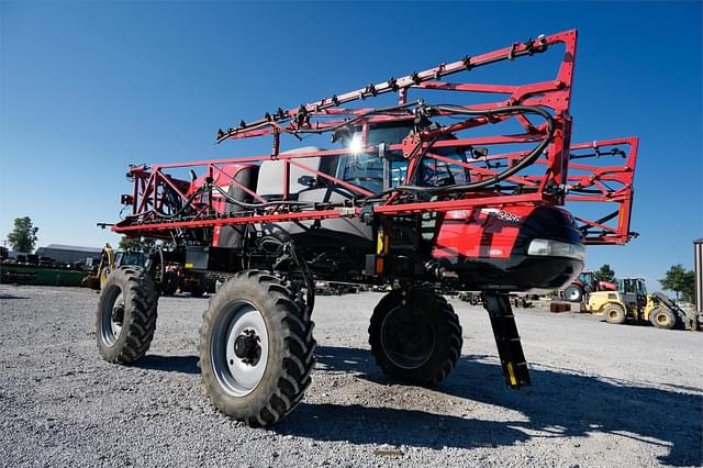 Image of Case IH Patriot 2250 equipment image 1