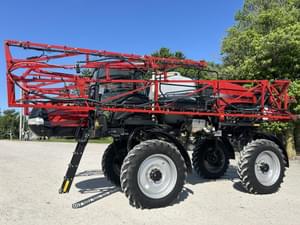 2016 Case IH Patriot 2250 Image