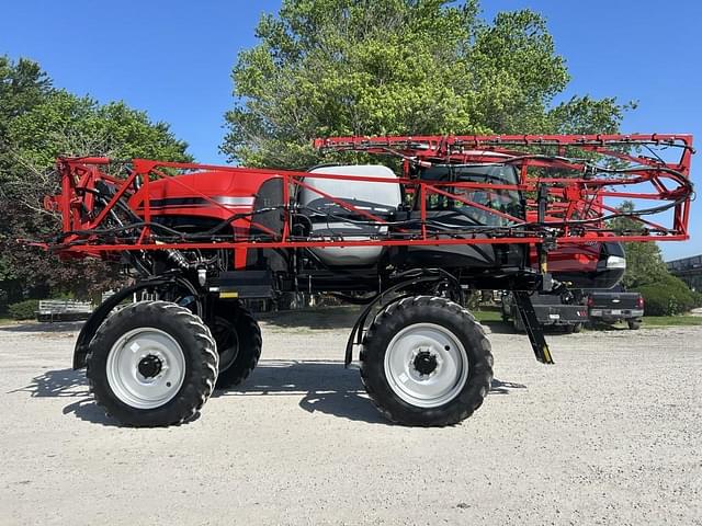Image of Case IH Patriot 2250 equipment image 3