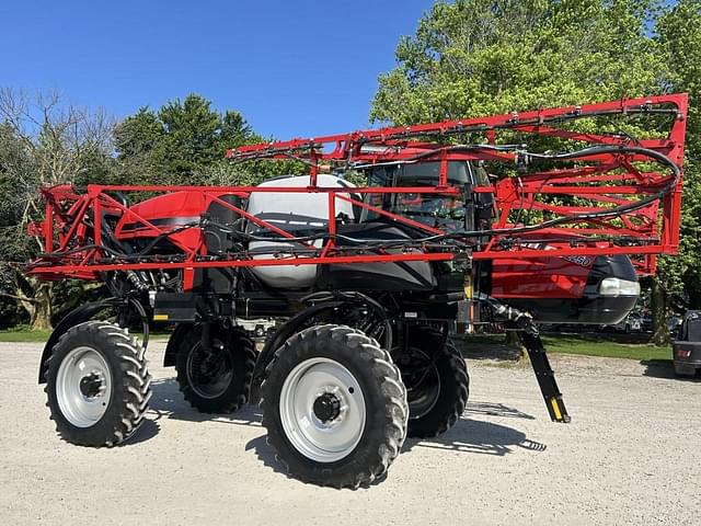 Image of Case IH Patriot 2250 equipment image 1