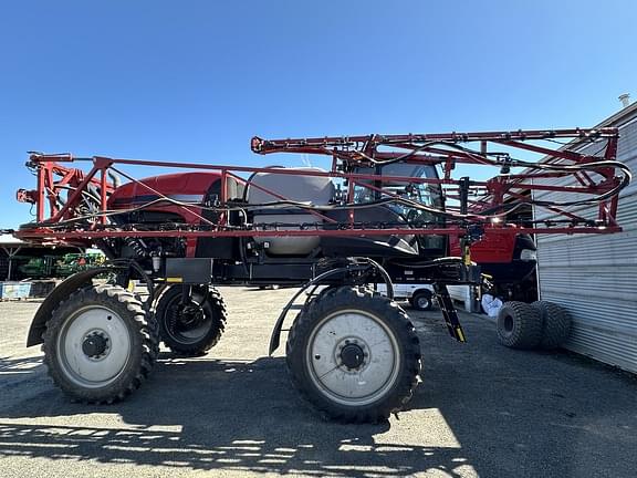 Image of Case IH 2250 equipment image 2