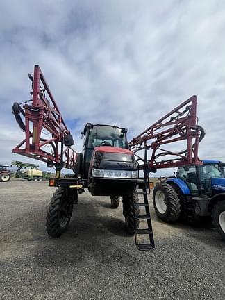 Image of Case IH 2250 equipment image 4