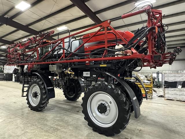 Image of Case IH Patriot 2250 equipment image 4