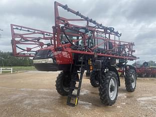 2016 Case IH Patriot 2250 Equipment Image0