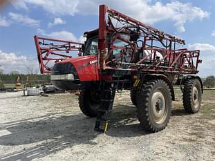 2016 Case IH 3240 Patriot Equipment Image0