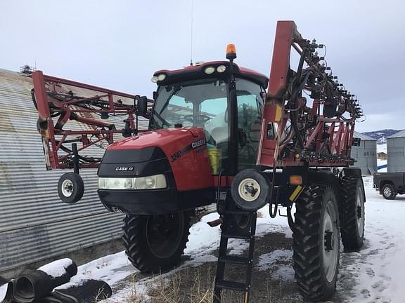 Main image Case IH 3240 Patriot 0