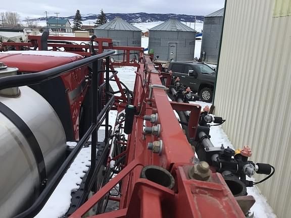 Main image Case IH 3240 Patriot 15