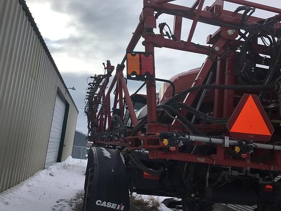 Main image Case IH 3240 Patriot 3