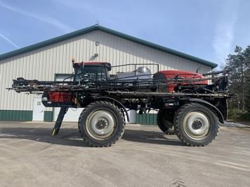 Main image Case IH Patriot 3340