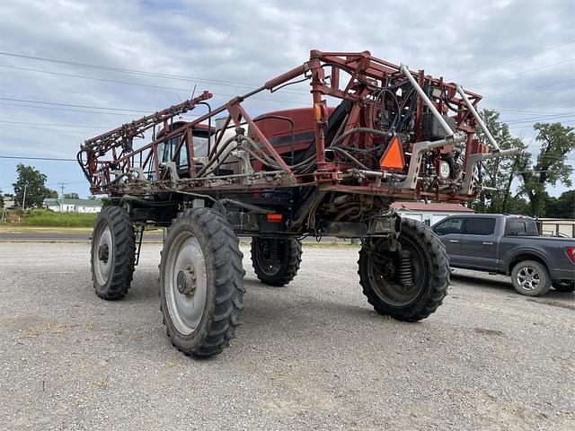 Image of Case IH Patriot 3340 equipment image 4