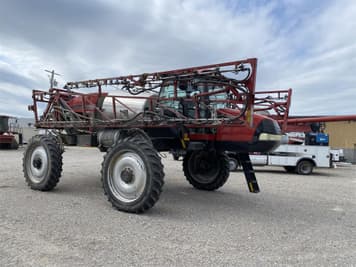 Main image Case IH Patriot 3340