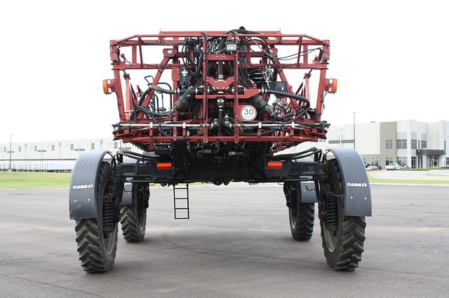 Image of Case IH Patriot 3340 equipment image 3