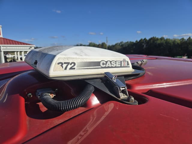 Image of Case IH Patriot 3340 equipment image 3