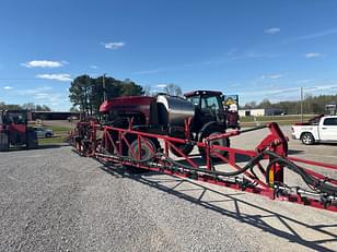 Main image Case IH 3340 Patriot 3