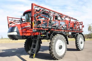 2016 Case IH Patriot 4440 Image