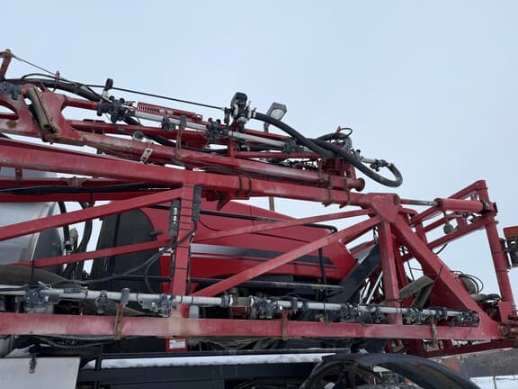 Image of Case IH Patriot 4440 equipment image 2
