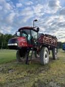 2016 Case IH Patriot 4440 Image