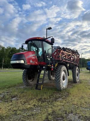 2016 Case IH Patriot 4440 Image