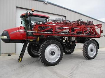 Main image Case IH Patriot 4440