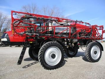 Main image Case IH Patriot 4440
