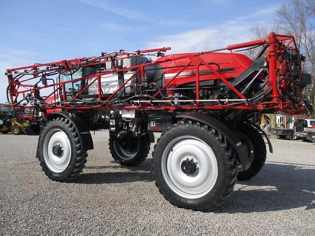 Image of Case IH Patriot 4440 equipment image 4