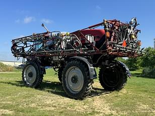 Main image Case IH Patriot 4440 4